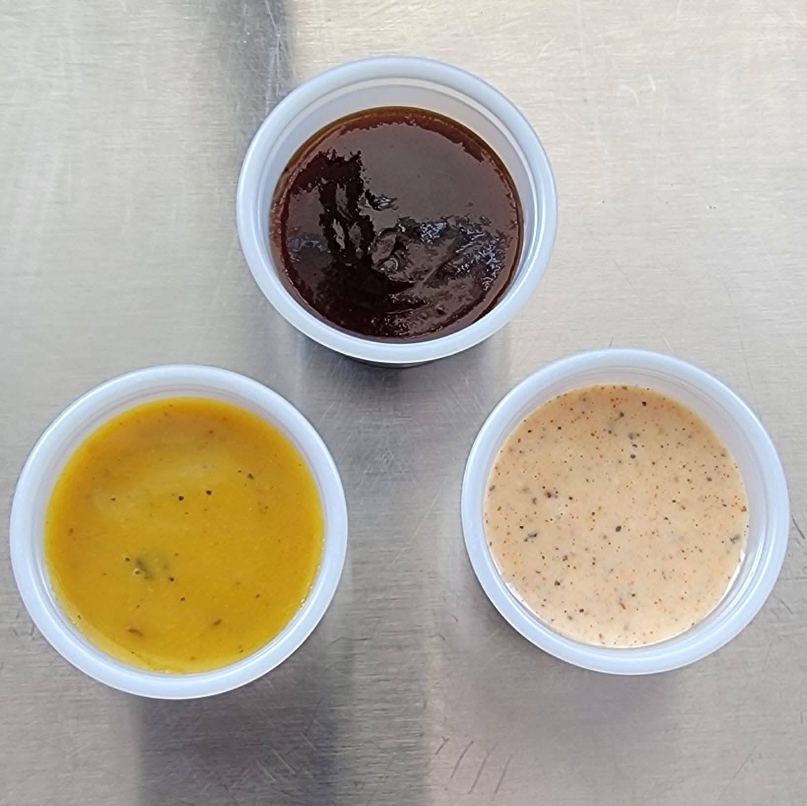 House Sauces